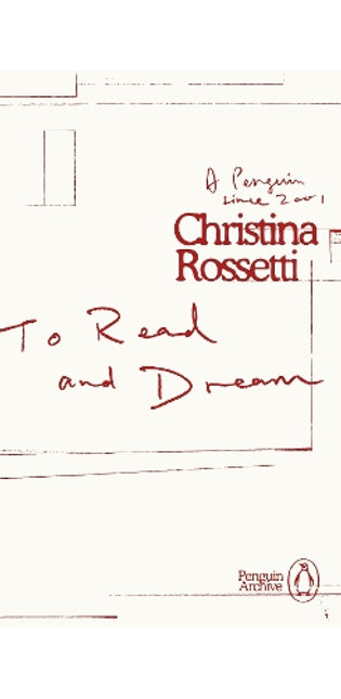 To Read and Dream
