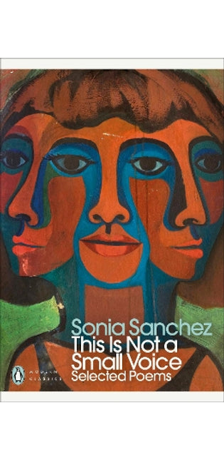 This Is Not a Small Voice