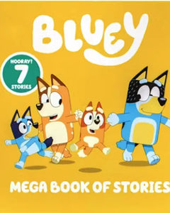 Bluey Collection