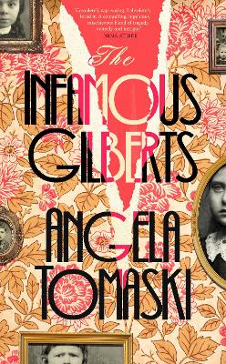 Infamous Gilberts