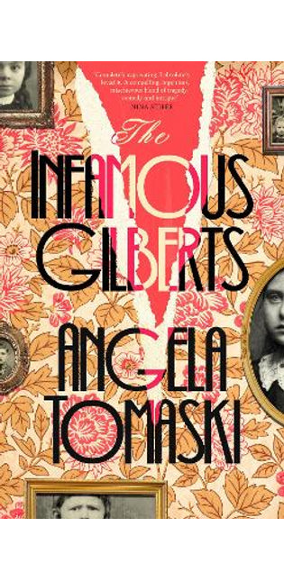 Infamous Gilberts