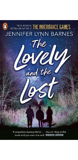 Lovely and the Lost