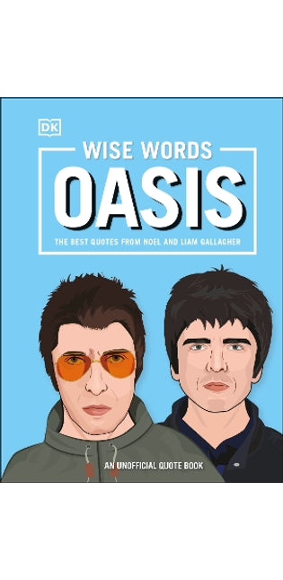 Wise Words Oasis