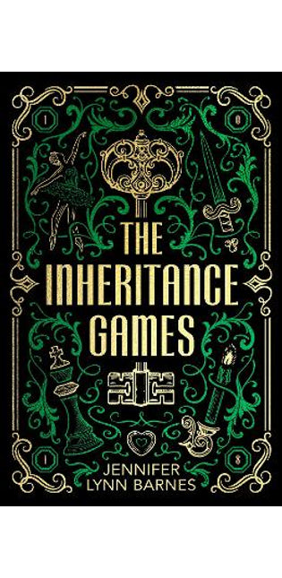 Inheritance Games
