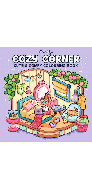 Cozy Corner