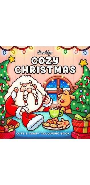 Cozy Christmas