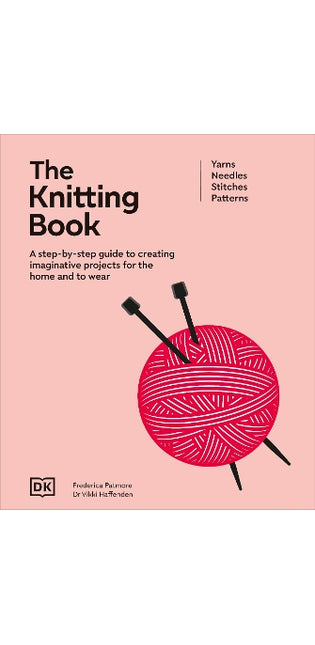 Knitting Book