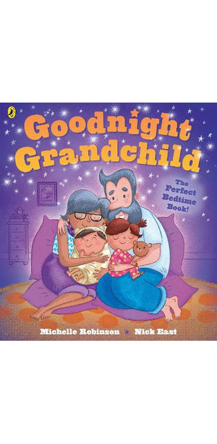 Goodnight Grandchild