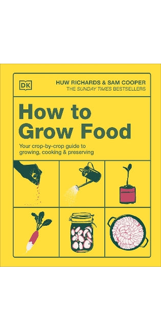 How to Grow Food