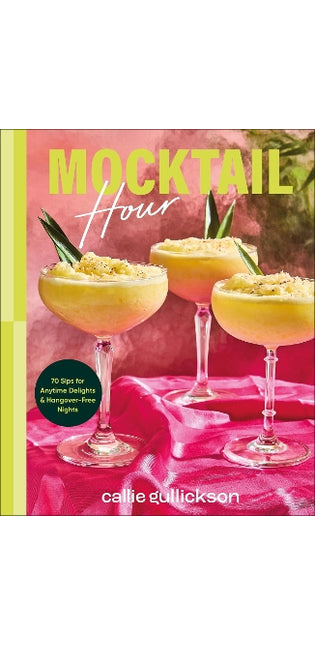 Mocktail Hour