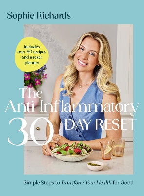 Anti-Inflammatory 30-day Reset