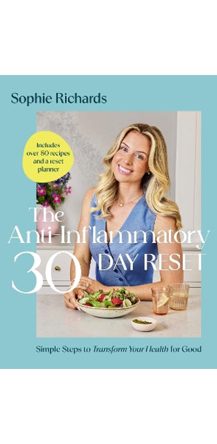 Anti-Inflammatory 30-day Reset