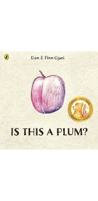 Is This a Plum?