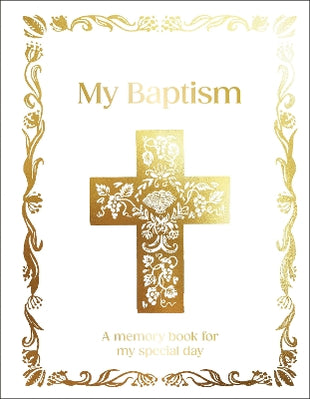 My Baptism