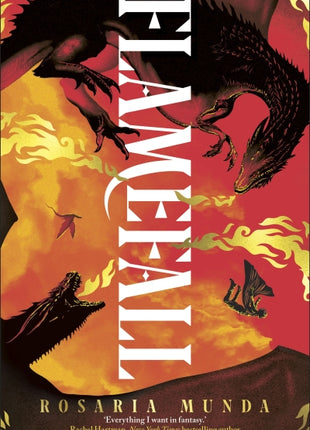 Flamefall