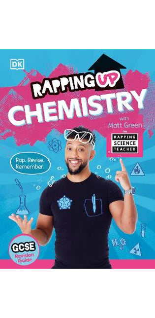 Rapping Up Chemistry