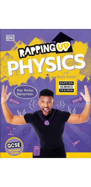 Rapping Up Physics