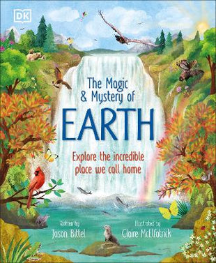Magic and Mystery of Earth