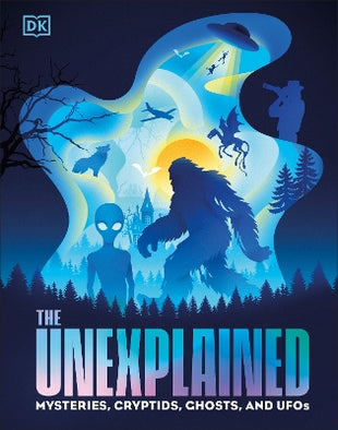 Unexplained
