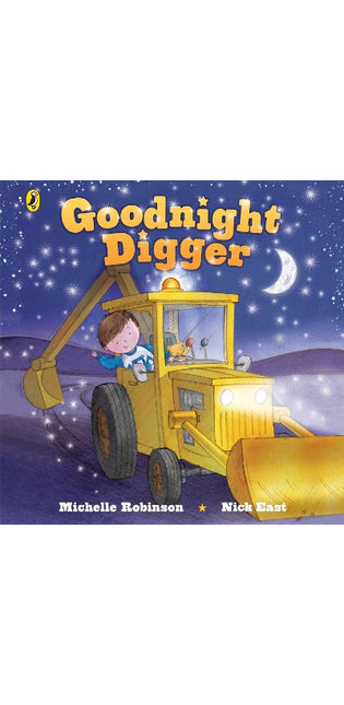 Goodnight Digger