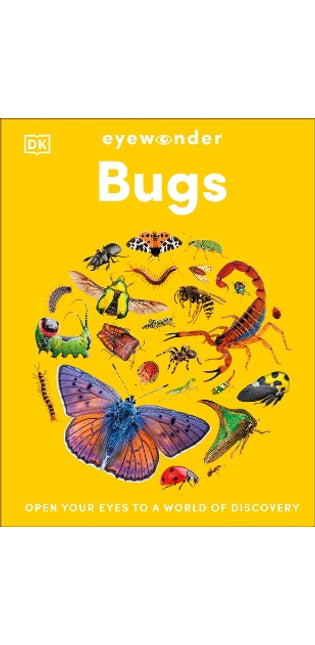 Eyewonder Bugs