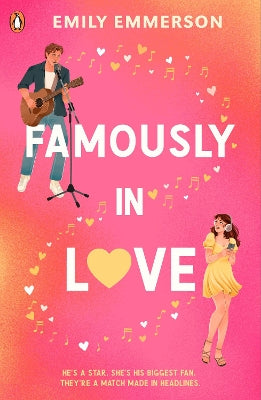 Famously in Love