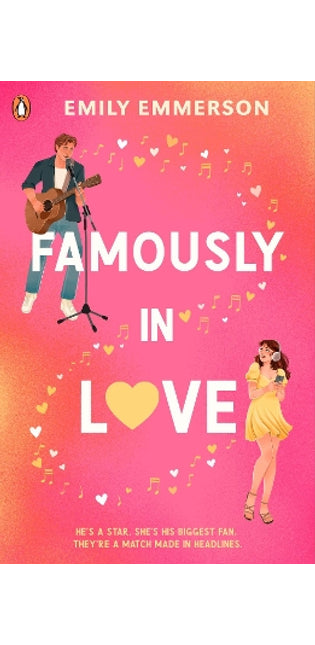 Famously in Love
