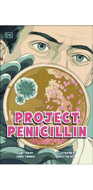 Project Penicillin