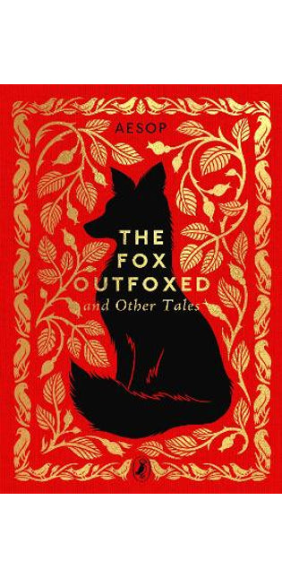 Fox Outfoxed and Other Tales