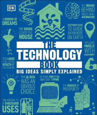 Technology Book