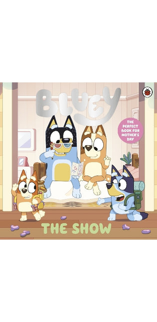 Bluey: The Show