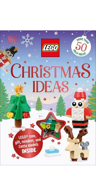 LEGO Christmas Ideas