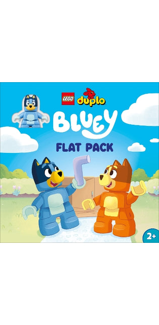 LEGO DUPLO Bluey Flat Pack