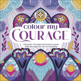 Colour My Courage