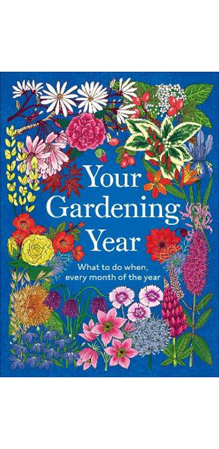 Your Gardening Year