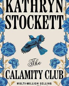 May Book Club Fiction
