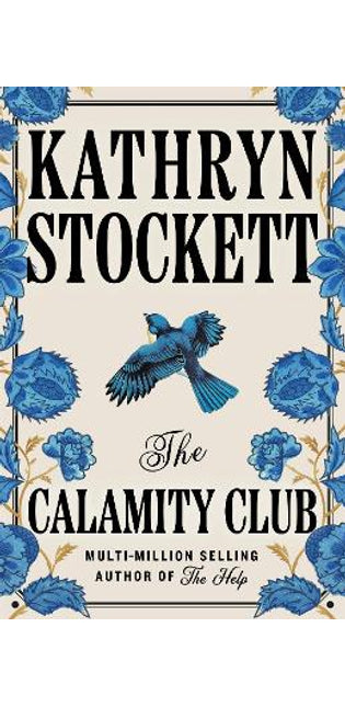 The Calamity Club