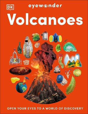 Eyewonder Volcanoes