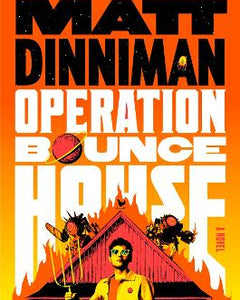 Matt Dinniman