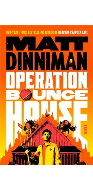 Operation Bounce House