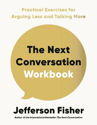 Next Conversation Workbook