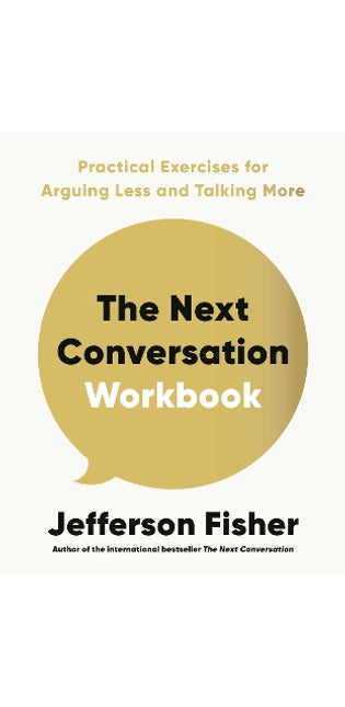 Next Conversation Workbook