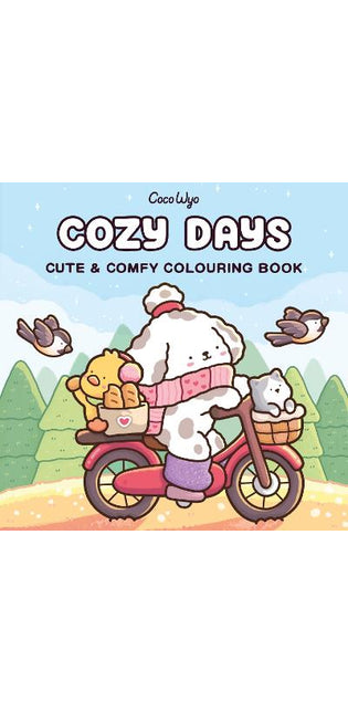 Cozy Days