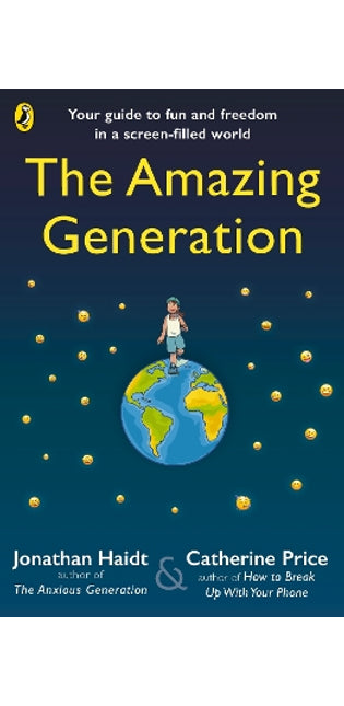 The Amazing Generation