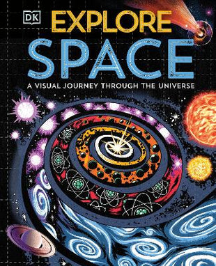 Explore: Space