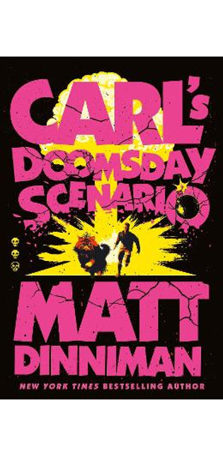 Carl's Doomsday Scenario