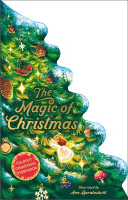 Magic of Christmas