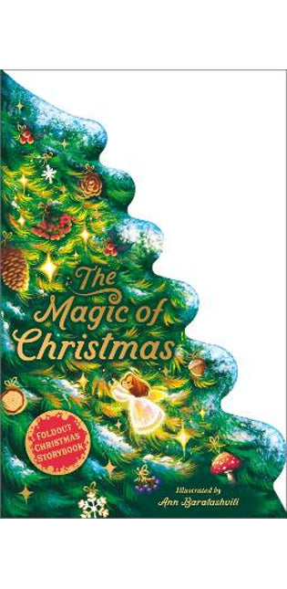 Magic of Christmas