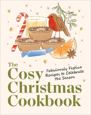 Cosy Christmas Cookbook