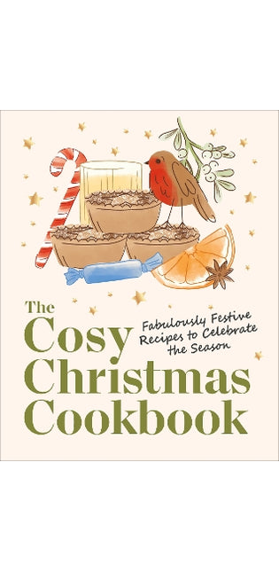 Cosy Christmas Cookbook
